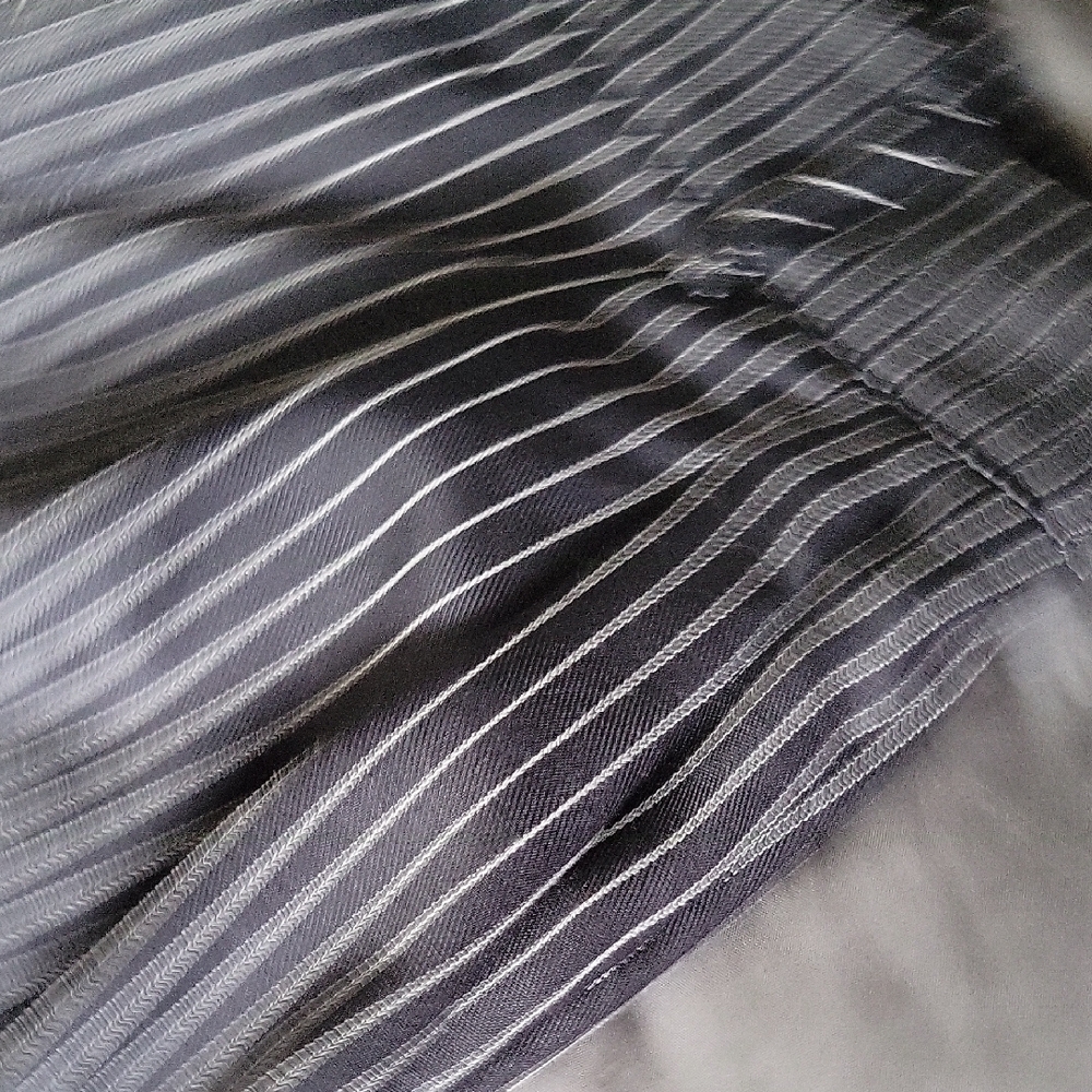 Striped Two-Piece Set - Picture 7 of 10